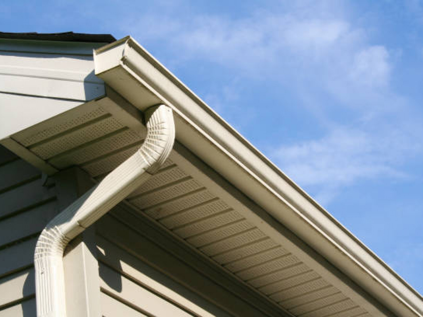 Rain Gutters Vancleave, Gulfport, Bay St. Louis & Ocean Springs, MS